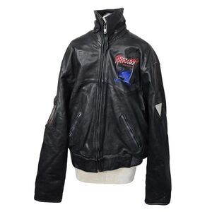 Pro Sports By Hein Gericke Racing Experience By Metzeler Full Zip Jacket XL